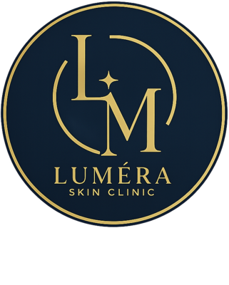 Luméra Skin Clinic monogram